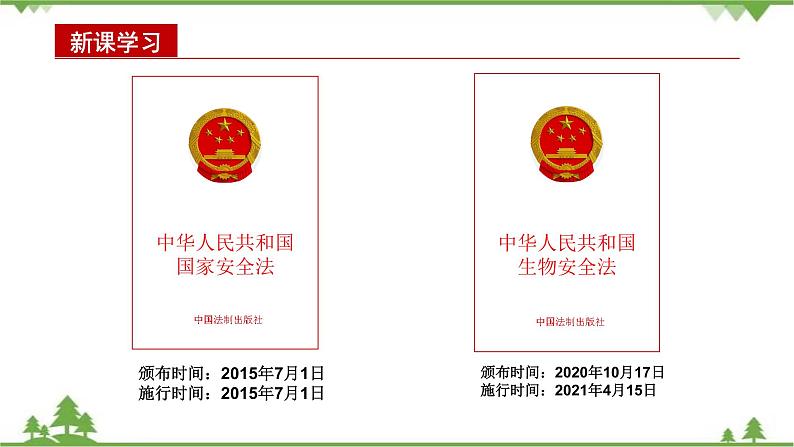 第11讲 国家安全是头等大事(课件)-《学生读本(小学高年级)》07