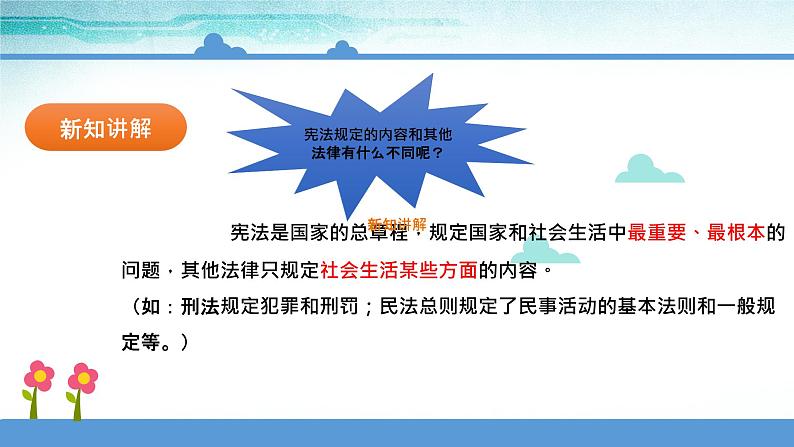 2.2宪法具有最高法律效力课件PPT07