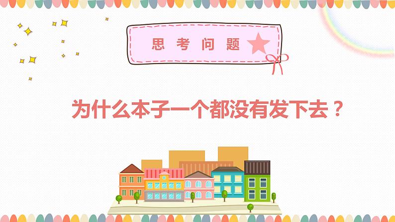 部编版道德与法治二年级上册 6. 班级生活有规则 课件第3页