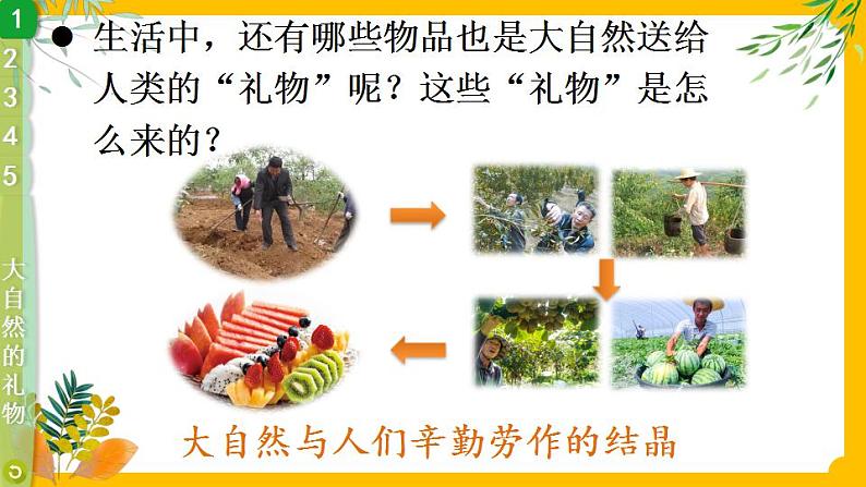 8 大自然,谢谢您 课件第8页