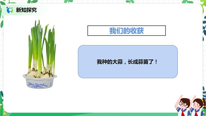 2021年部编版二年级下册《试种一粒籽》第2课时第6页