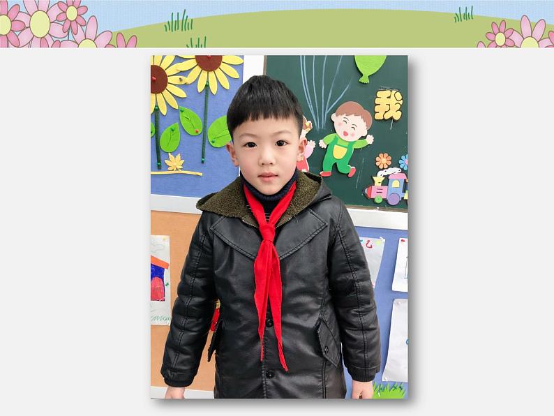 小学一年级下册道德与法治-1.1《我们爱整洁》第二课时部编ppt课件第7页