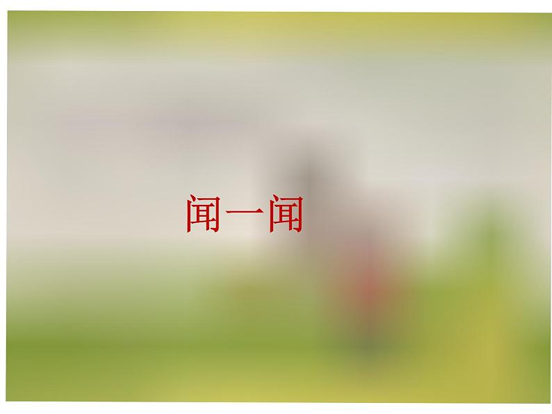 小学一年级下册品德-风儿轻轻吹(23)-部编ppt课件第6页