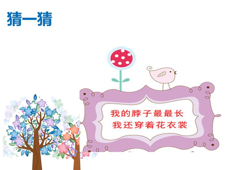 小学一年级下册品德-可爱的动物-部编(35张)ppt课件第4页
