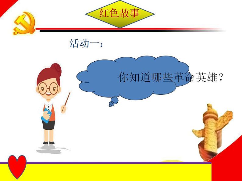 9 中国有了共产党 - 2020-2021学年五年级下册道德与法治课件PPT第7页