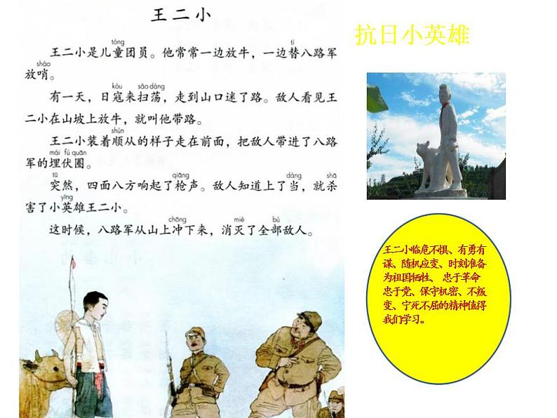 9 中国有了共产党 - 2020-2021学年五年级下册道德与法治课件PPT第8页