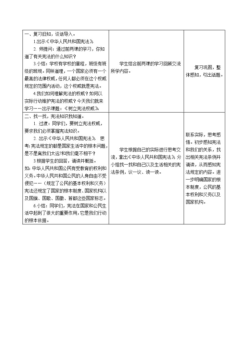 2 宪法是根本法 第三课时 课件+教案+视频+素材02