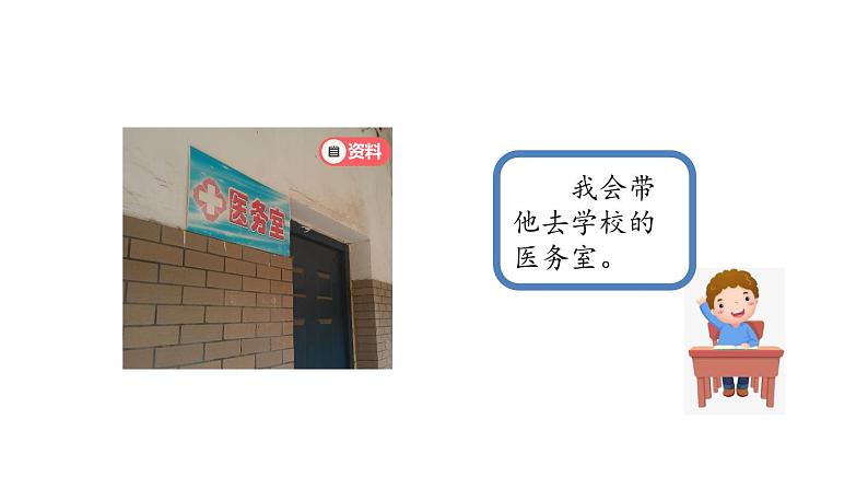 三年级【道德与法治(统编版)】 说说我们的学校(第3课时)课件PPT03