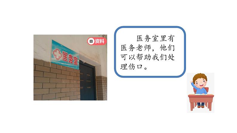 三年级【道德与法治(统编版)】 说说我们的学校(第3课时)课件PPT04