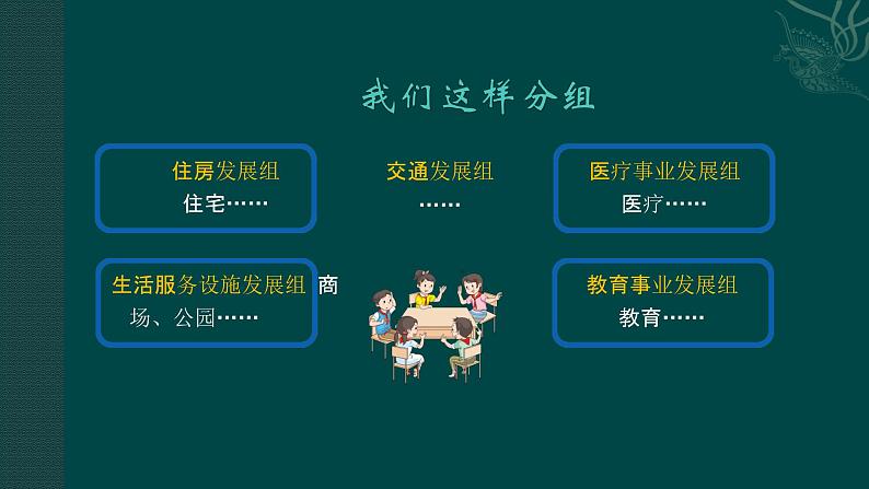 部编版 道德与法治 四年级下册 12 家乡的喜与忧(课件)08
