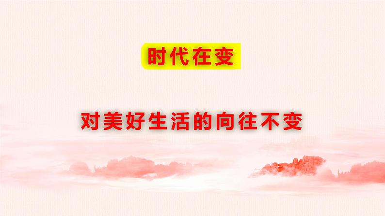 3.2新时代新征程课件第4页