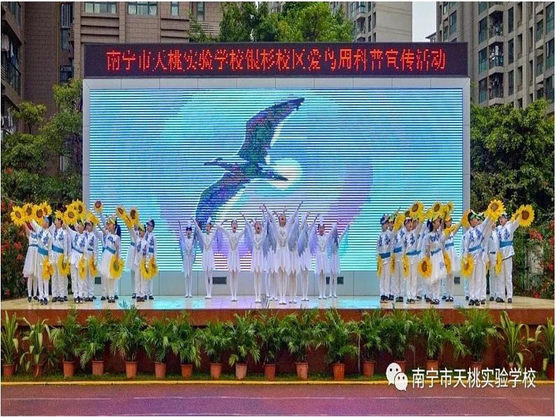 小学道德与法治人教版(部编)三年级下册 10爱心的传递者 2 课件06