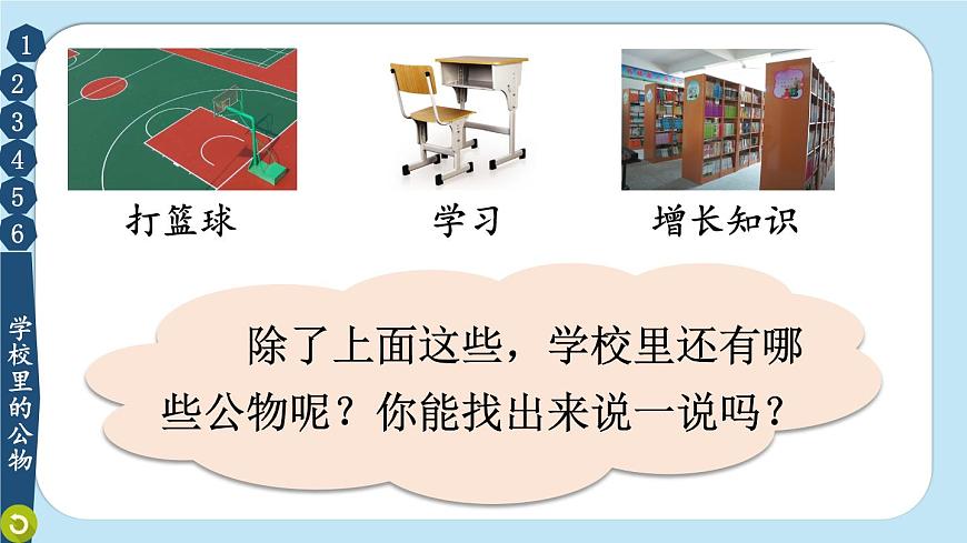 9 這些是大家的 課件PPT第6頁(yè)