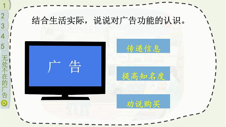 道德与法治四年级上册 9 正确认识广告 课件PPT+视频素材08