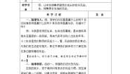 小学政治 (道德与法治)人教部编版 (五四制)五年级上册1 我们当地的风俗教案设计