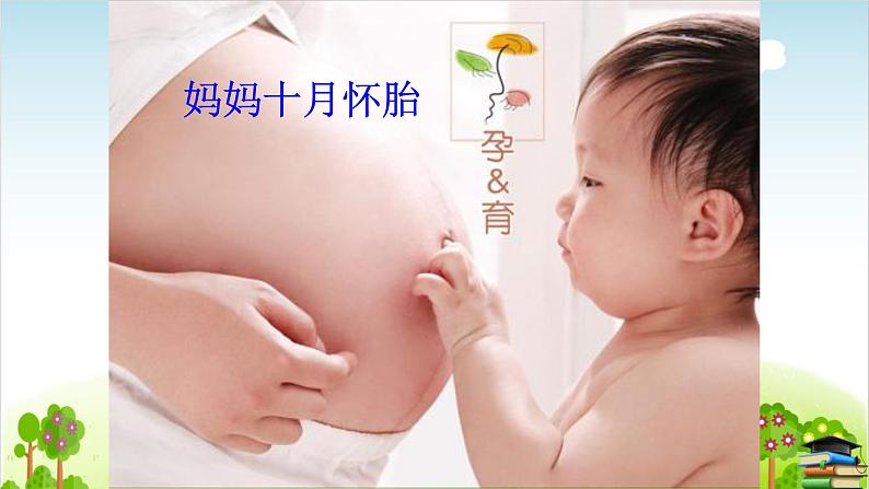 小学 一年级下册 道德与法治 第三单元 第九课《我和我的家》第一课时ppt课件第8页
