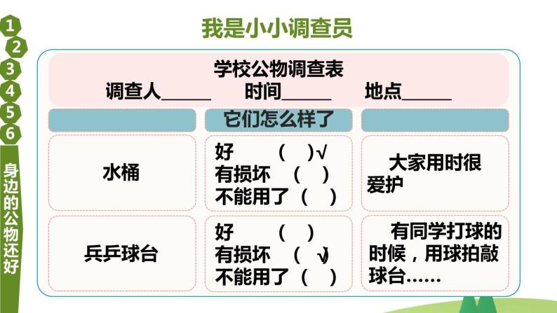 部编版二年级上道德与法治9《这些是大家的》优质公开课课件08