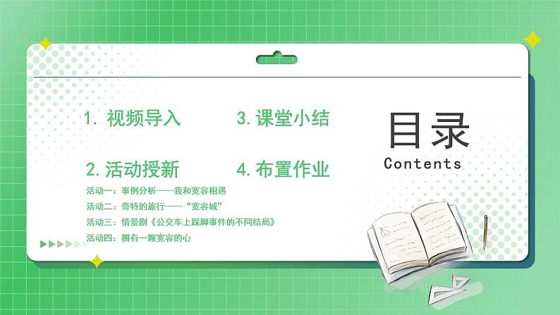 第2课《学会宽容》(第一课时)课件(送教案练习)02