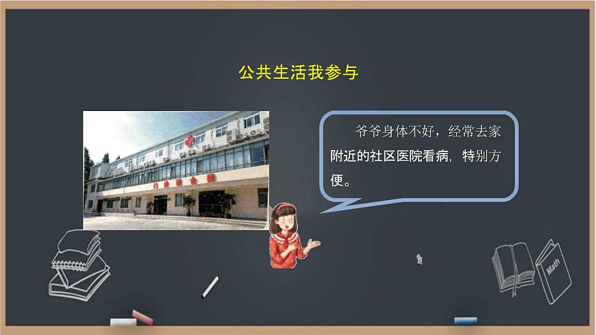 第1課 我們的公共生活 課件第7頁