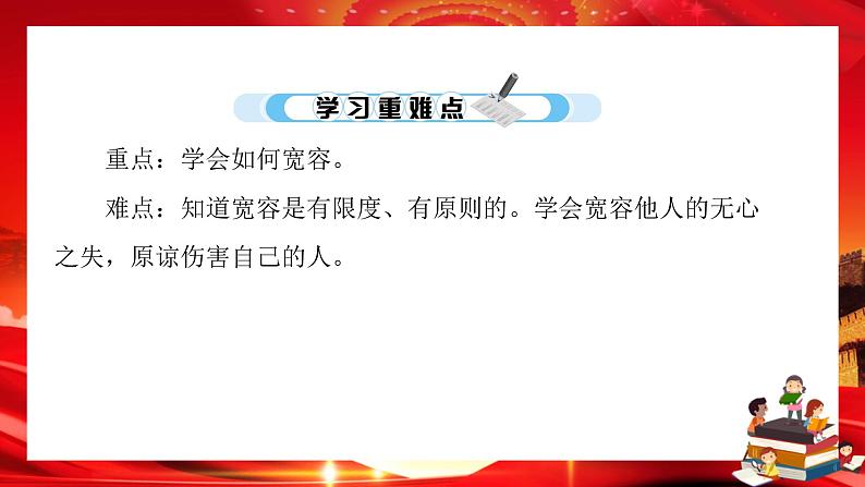 2 学会宽容(课件PPT)06