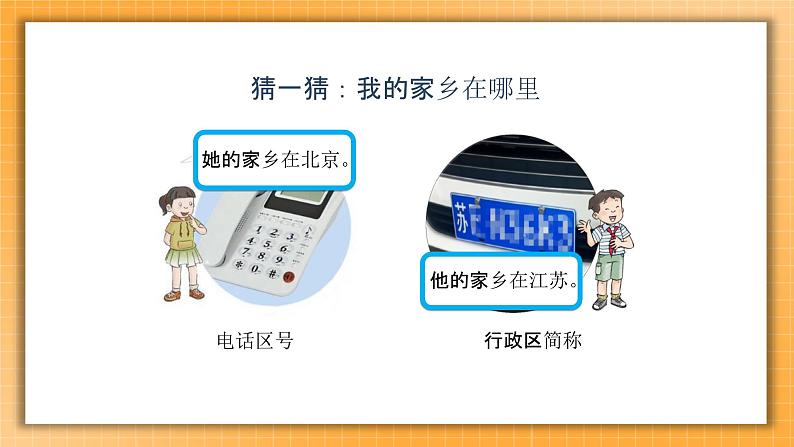 7 请到我的家乡来 课件04