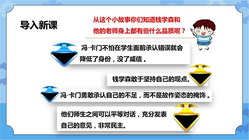 第2章《民主》 课件第3页