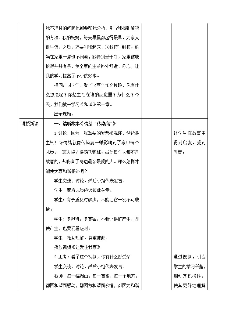 第1章 和谐 课件+教案+素材02