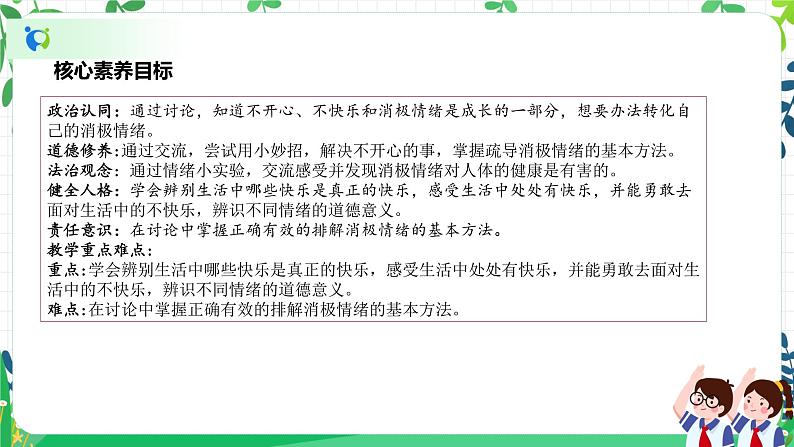 【新课标】二年级下册道德与法治第2课《学做“快乐鸟”》PPT教学课件(第2课时)+素材03
