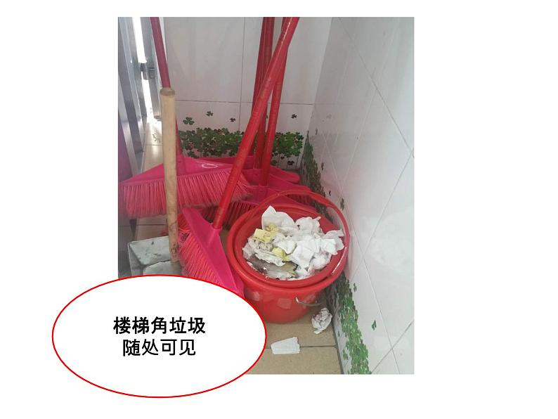 6 让我们的学校更美好》第二课时课件PPT08