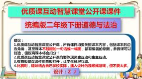 小学政治 (道德与法治)人教部编版二年级下册第二单元 我们好好玩8 安全地玩完整版ppt课件
