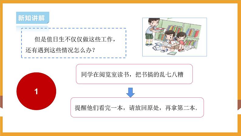 部编版道德与法治二年级上册第7课我是班级值日生(课件+素材)08