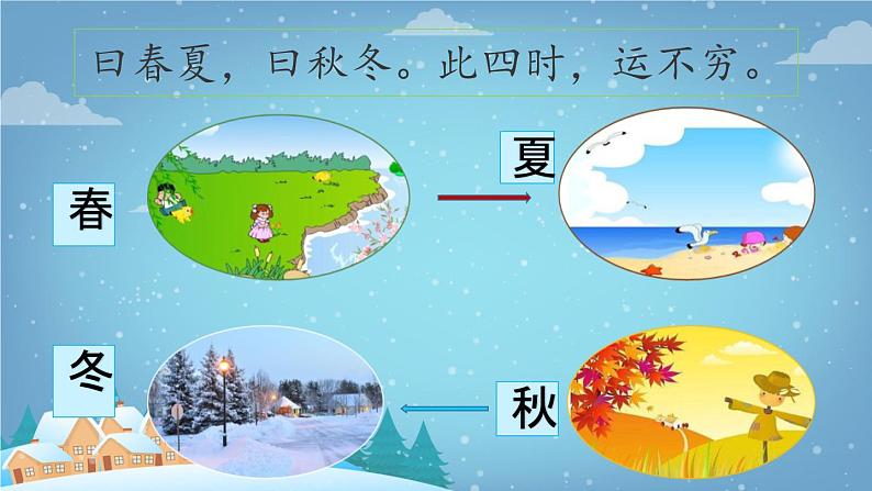 【人教部编版】一上道法 13.美丽的冬天(课件)06