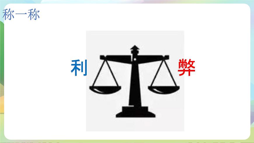 部編版道法五年級(jí)上冊(cè) 1.《 自主選擇課余生活（第三課時(shí)）》 課件第7頁