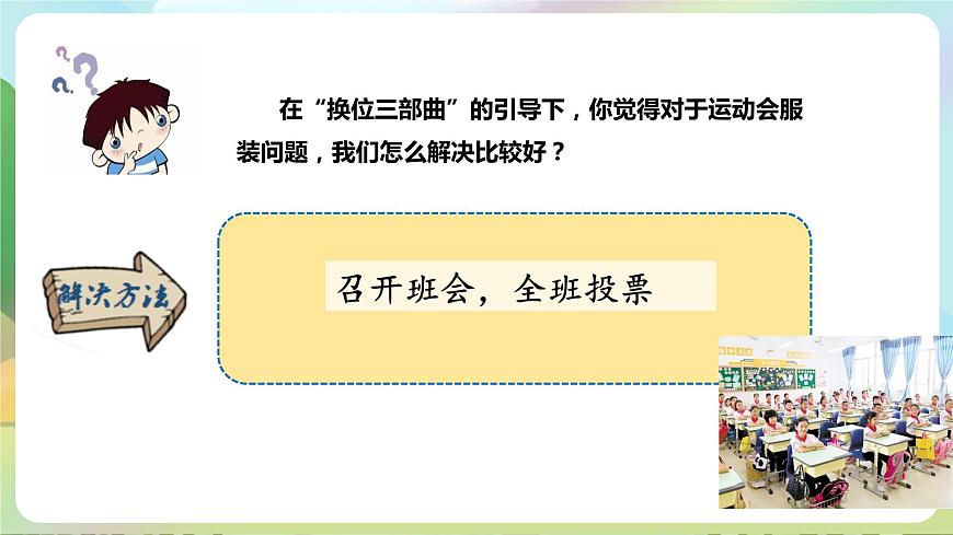 部編版道法五年級上冊 2.《學(xué)會溝通交流（第二課時）》 課件第6頁