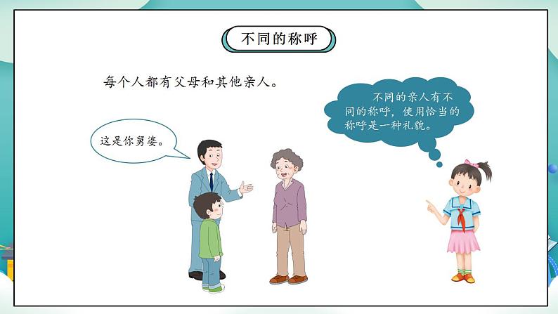 【核心素养】部编版小学道德与法治三年级上册 第一课时 家庭的记忆课件+教案+同步分层练习(含教学反思和答案)08