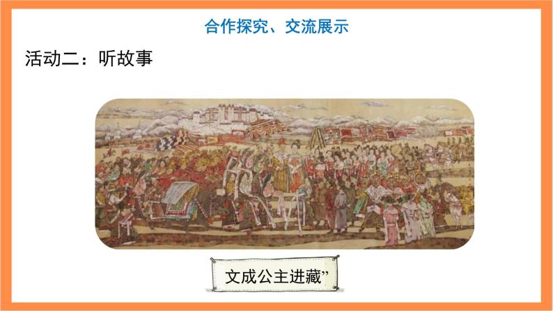 人教版道德与法治五年级上册《中华民族一家亲》（第2课时）课件+教案07