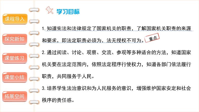 权力受到制约和监督(第一课时)-精品课件02