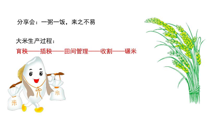我们的衣食之源 第1课时 优秀教学课件07