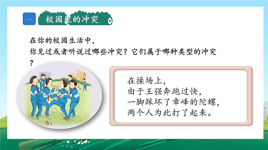 第3課《當(dāng)沖突發(fā)生》課件第8頁