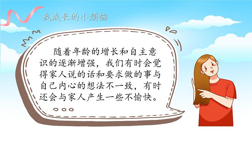 第1課《讀懂彼此的心》課件第7頁
