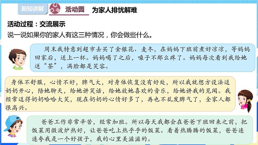 2讓我們的家更美好 （第二課時(shí)）課件-五年級(jí)下冊(cè)道德與法治第4頁(yè)