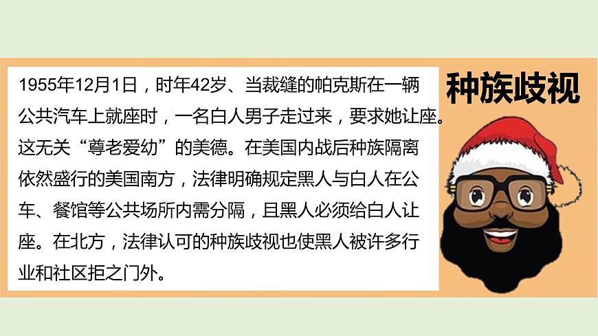 2學(xué)會(huì)寬容  第二課時(shí)課件第2頁