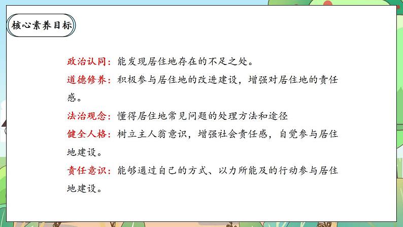【核心素养】人教部编版道法三年级下册 5.2 《我的家在这里》 第二课时 课件+素材02