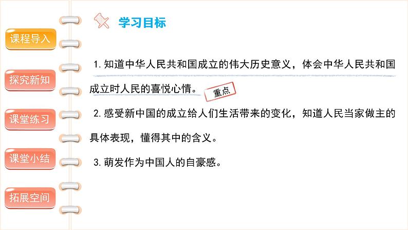 屹立在世界的东方(第一课时)-精品课件第2页