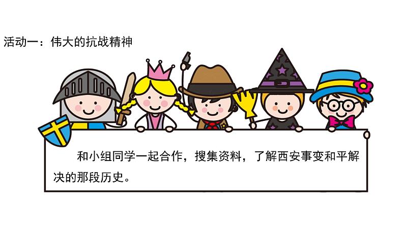 夺取抗日战争和人民解放战争的伟大胜利 第2课时 示范课件第6页