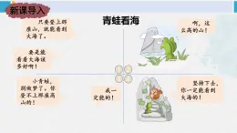 二年级道德与法治下册 4.第四单元 我会努力的15 坚持才会有收获（教学课件）