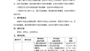 人教部编版五年级下册第三单元 百年追梦 复兴中华9 中国有了共产党第1课时教案