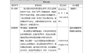 小学政治 (道德与法治)人教部编版六年级下册9 日益重要的国际组织第2课时教案设计