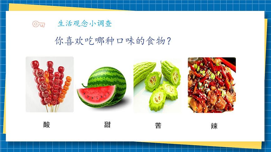第二課1課時《學(xué)會溝通交流》課件第7頁