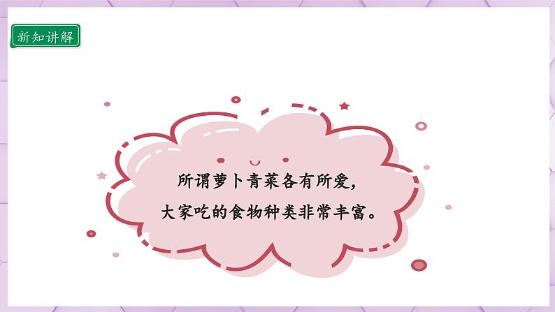 10.2 吃饭有讲究 第二课时第5页